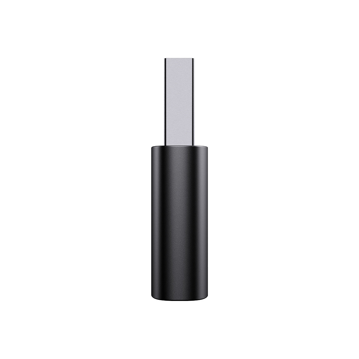 Przejściówka adapter Ingenuity Series z USB 3.1 OTG do USB-C - czarny (7)
