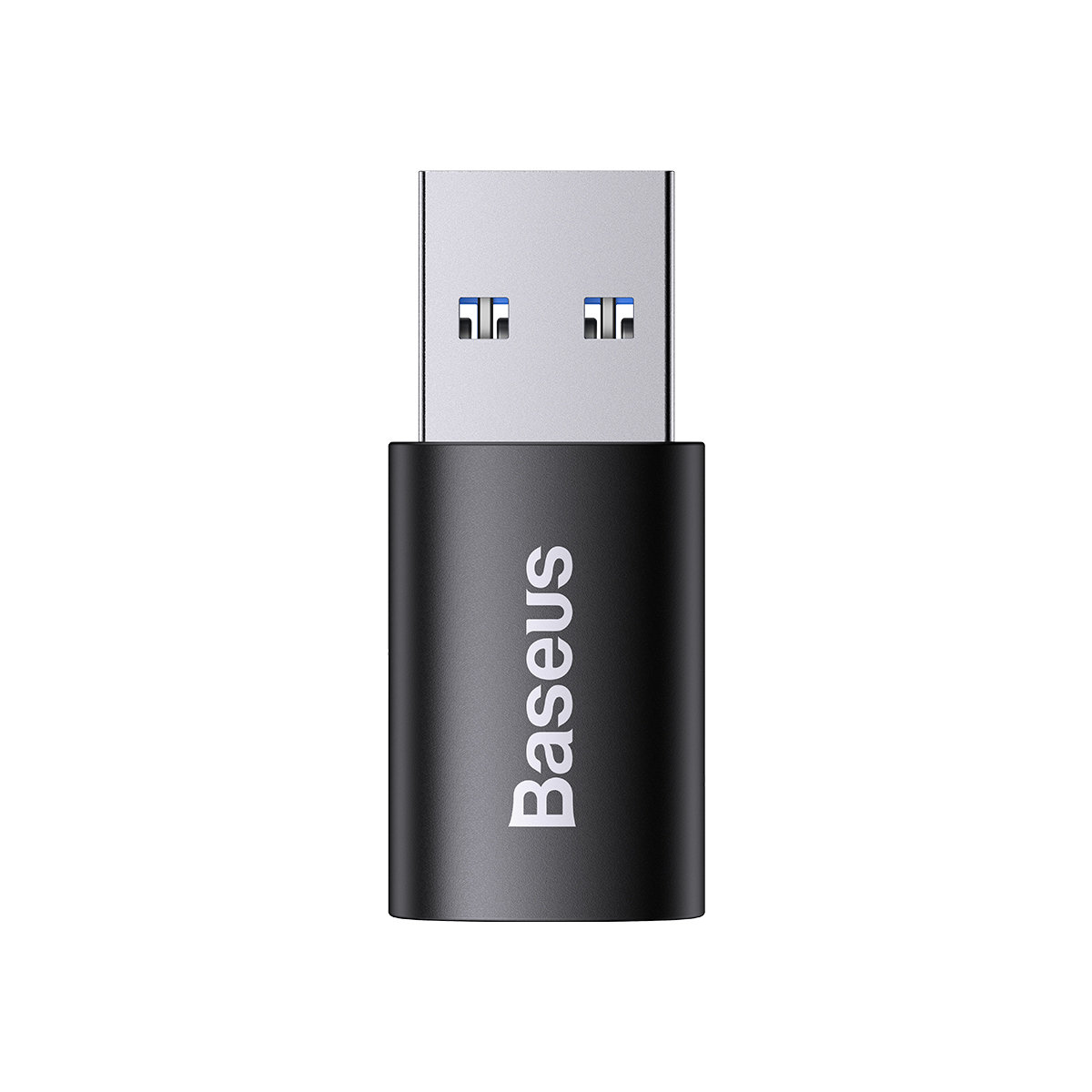 Przejściówka adapter Ingenuity Series z USB 3.1 OTG do USB-C - czarny (3)