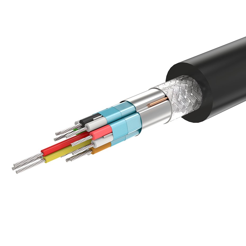 Przejściówka adapter jednokierunkowy z DisplayPort (męski) na HDMI (żeński) 1080P 60Hz 12bit czarny (10)