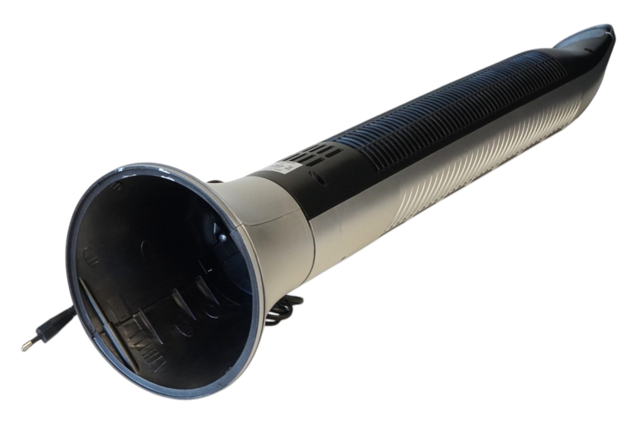 Wentylator przenośny kolumnowy Framell WW90 40W Srebrny (3)