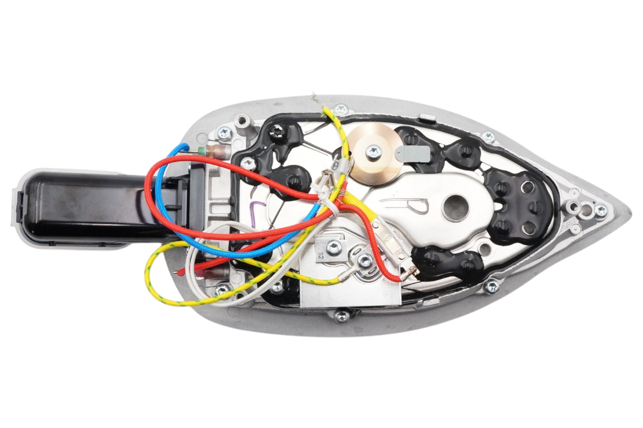 Stopa do żelazka Philips DST8030/70 DST8040/30 DST8041/80 DST8050/20 (3)