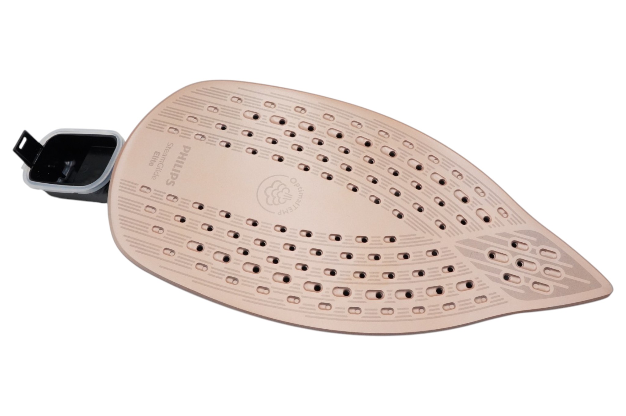 Stopa do żelazka Philips DST8030/70 DST8040/30 DST8041/80 DST8050/20 (4)