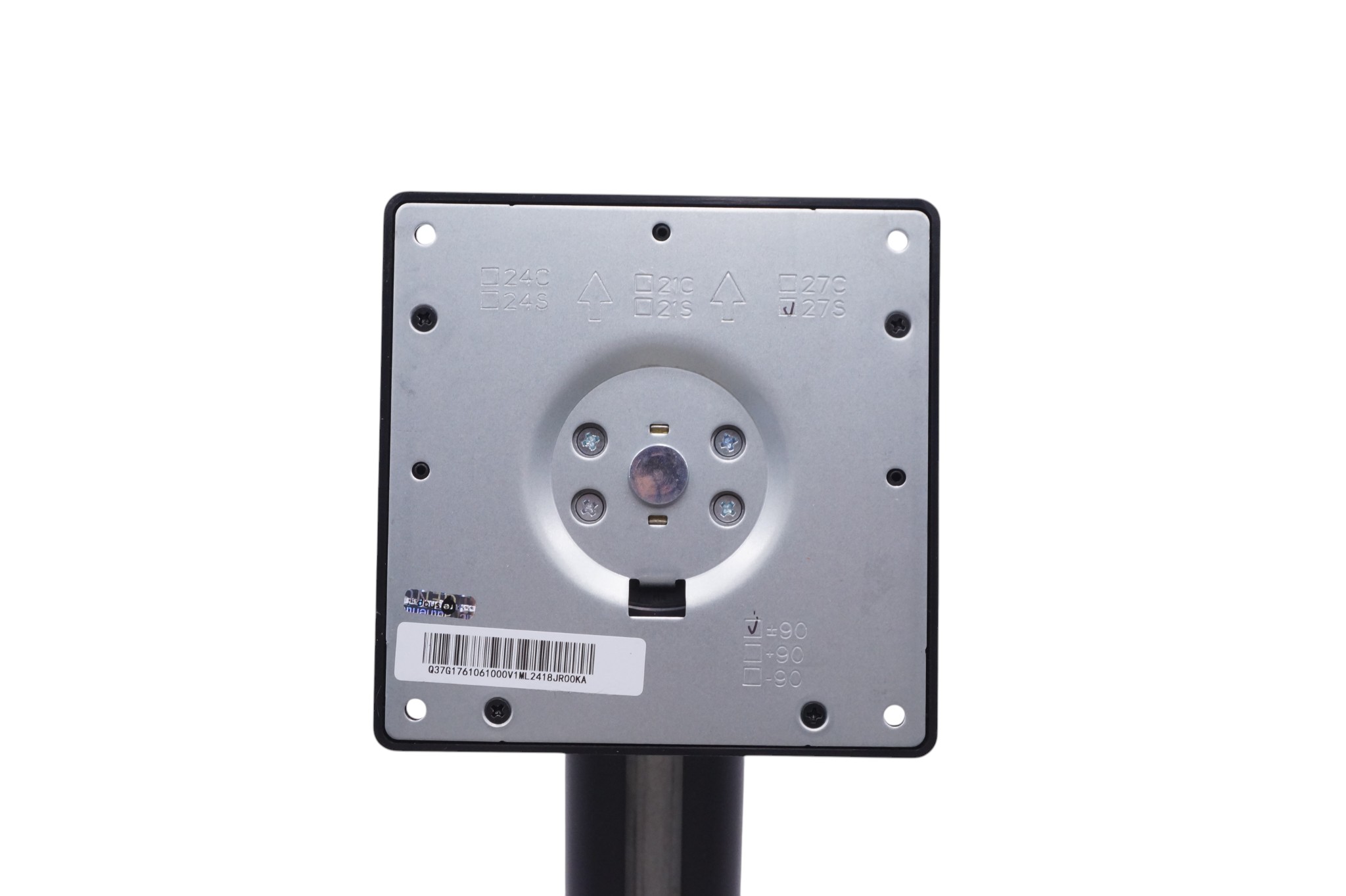 Podstawa noga do monitora Iiyama GB2770HSU (4)