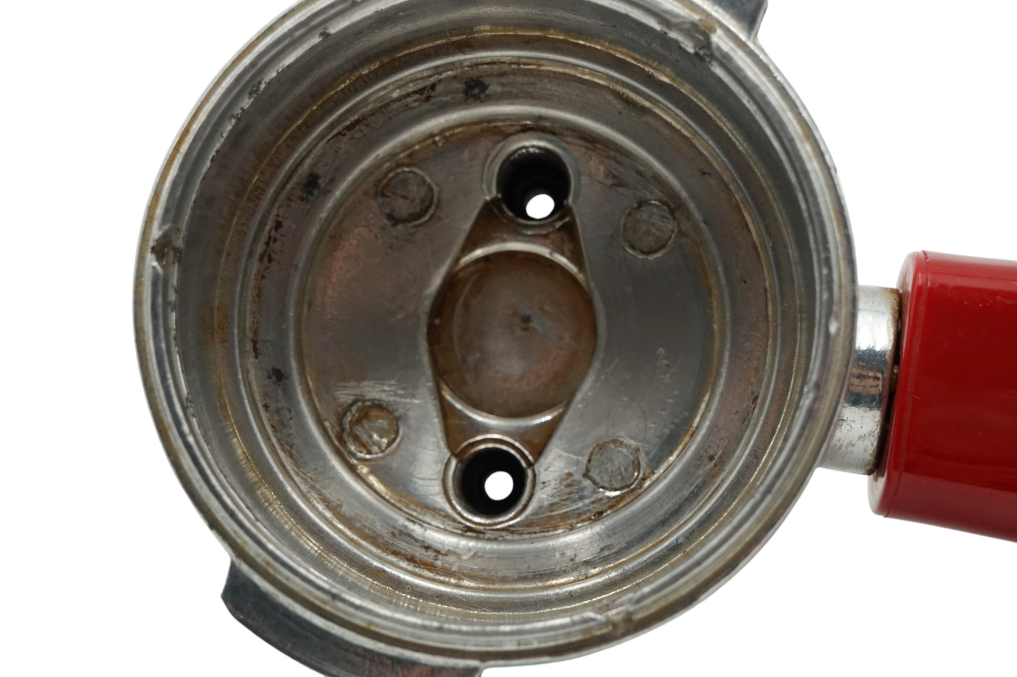 Kolba uchwyt do ekspresu Ariete 1388 Cafe Retro (4)