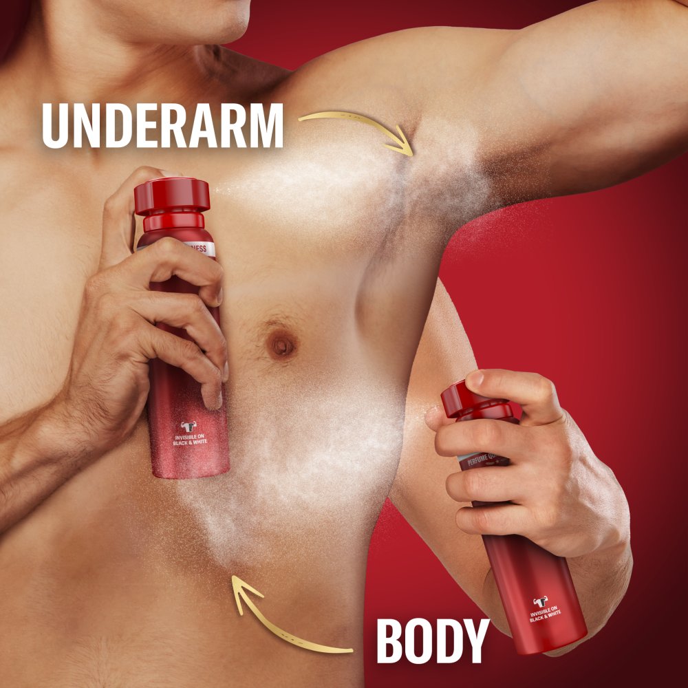 Old Spice Wolfthorn Dezodorant w sprayu dla mężczyzn 150 ml (4)