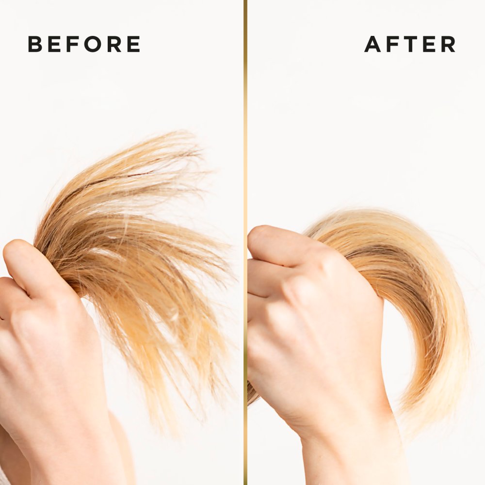 Pantene Pro V Miracles Hydra Glow Odżywka z biotyną, 160 ml. Włosy suche i zniszczone (2)