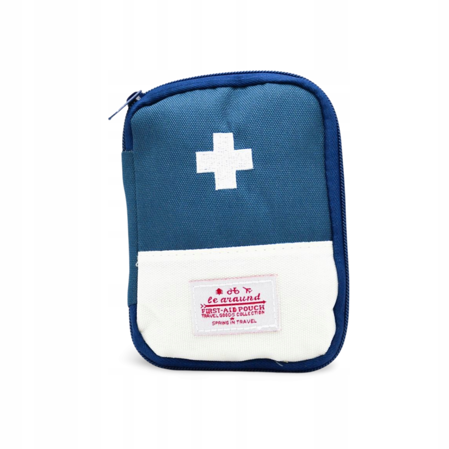 Saszetka/organizer do przechowywania leków