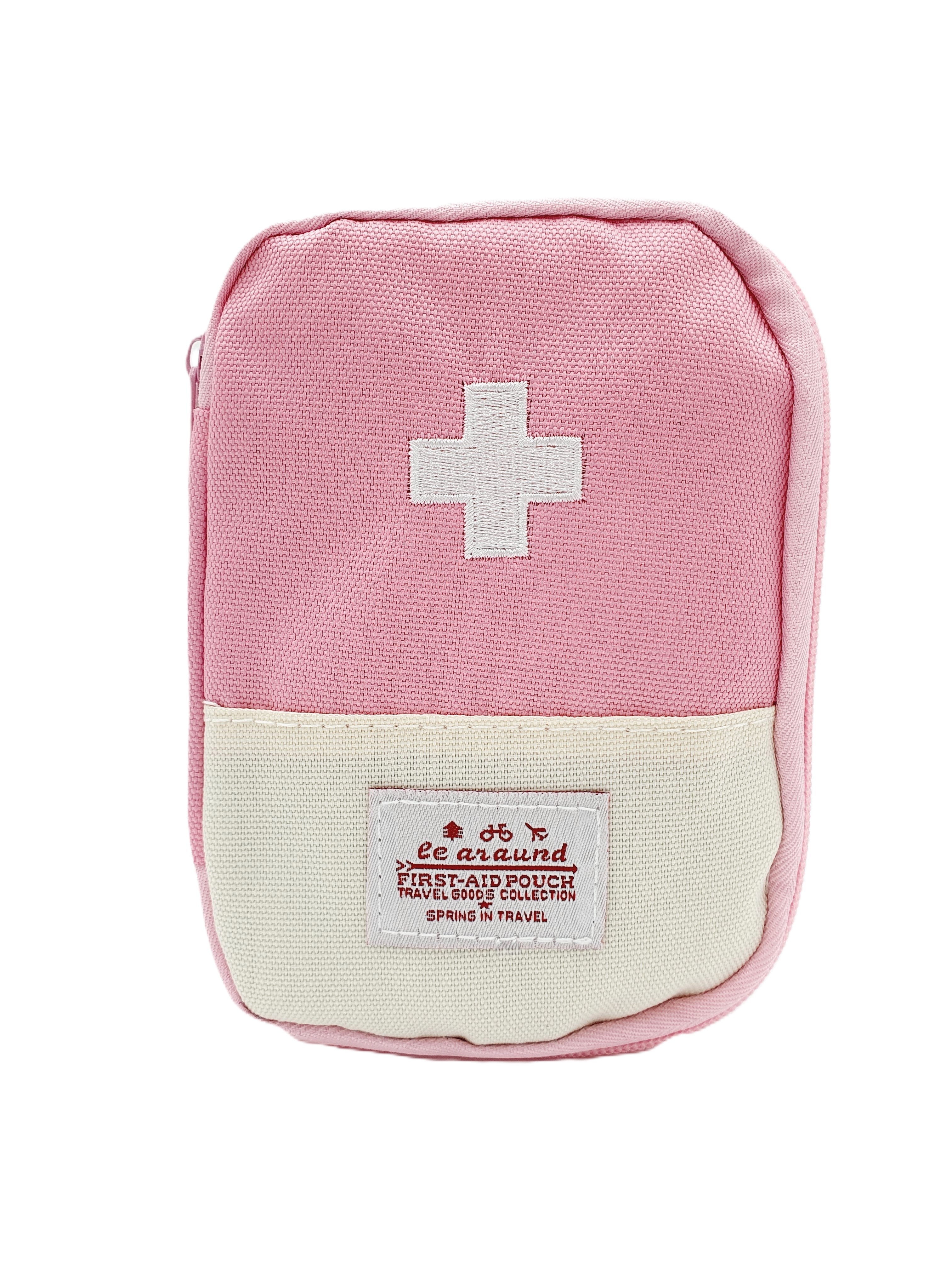 Saszetka/organizer do przechowywania leków (1)