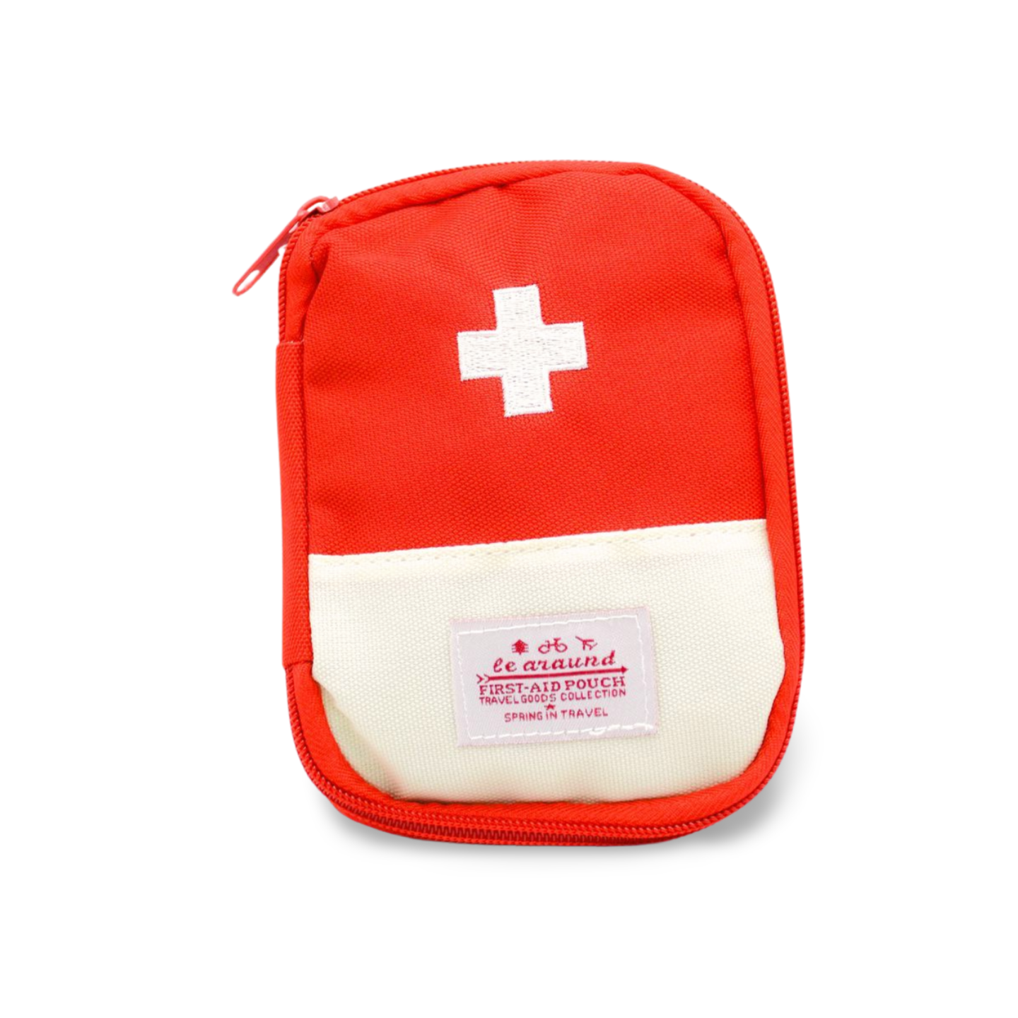 Saszetka/organizer do przechowywania leków