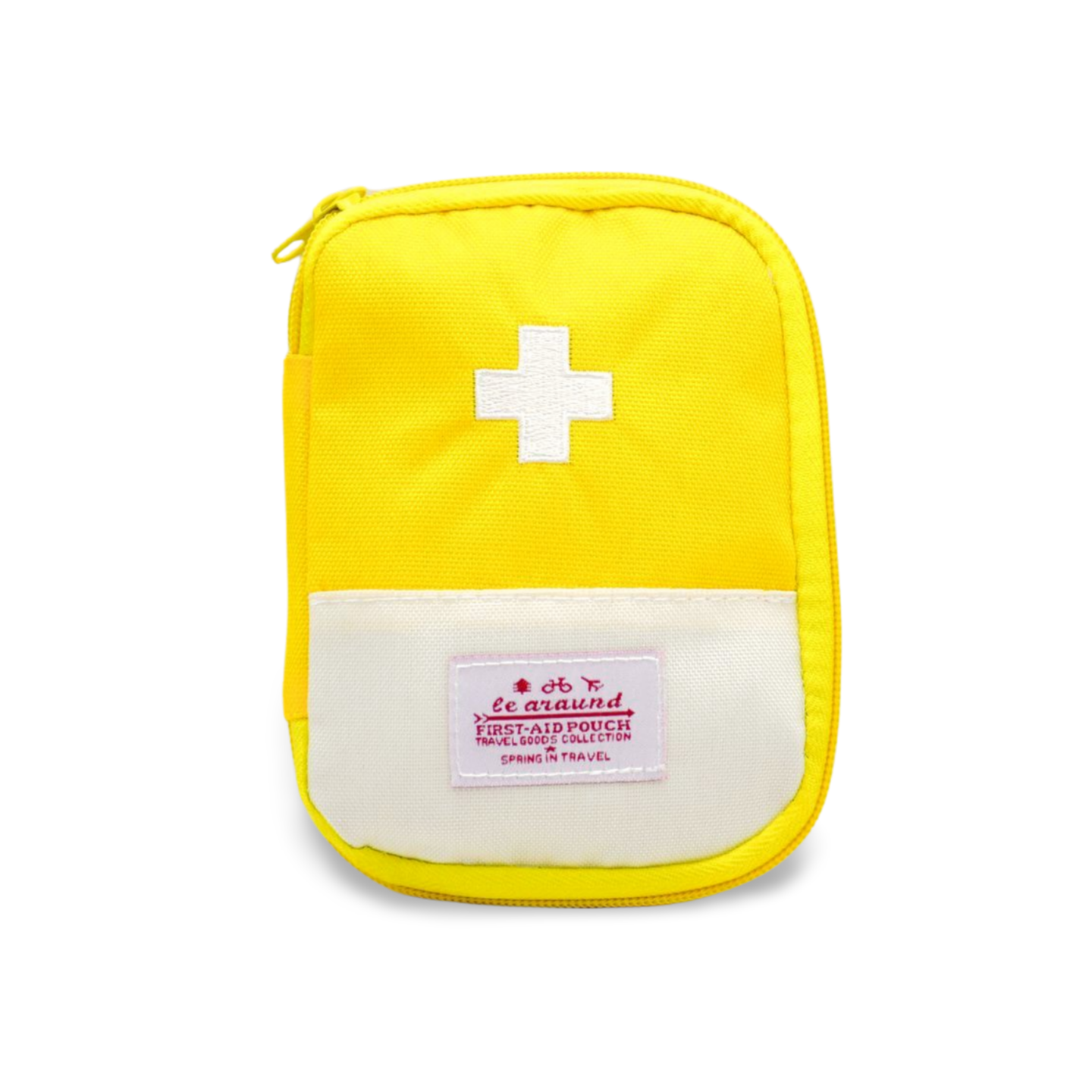 Saszetka/organizer do przechowywania leków