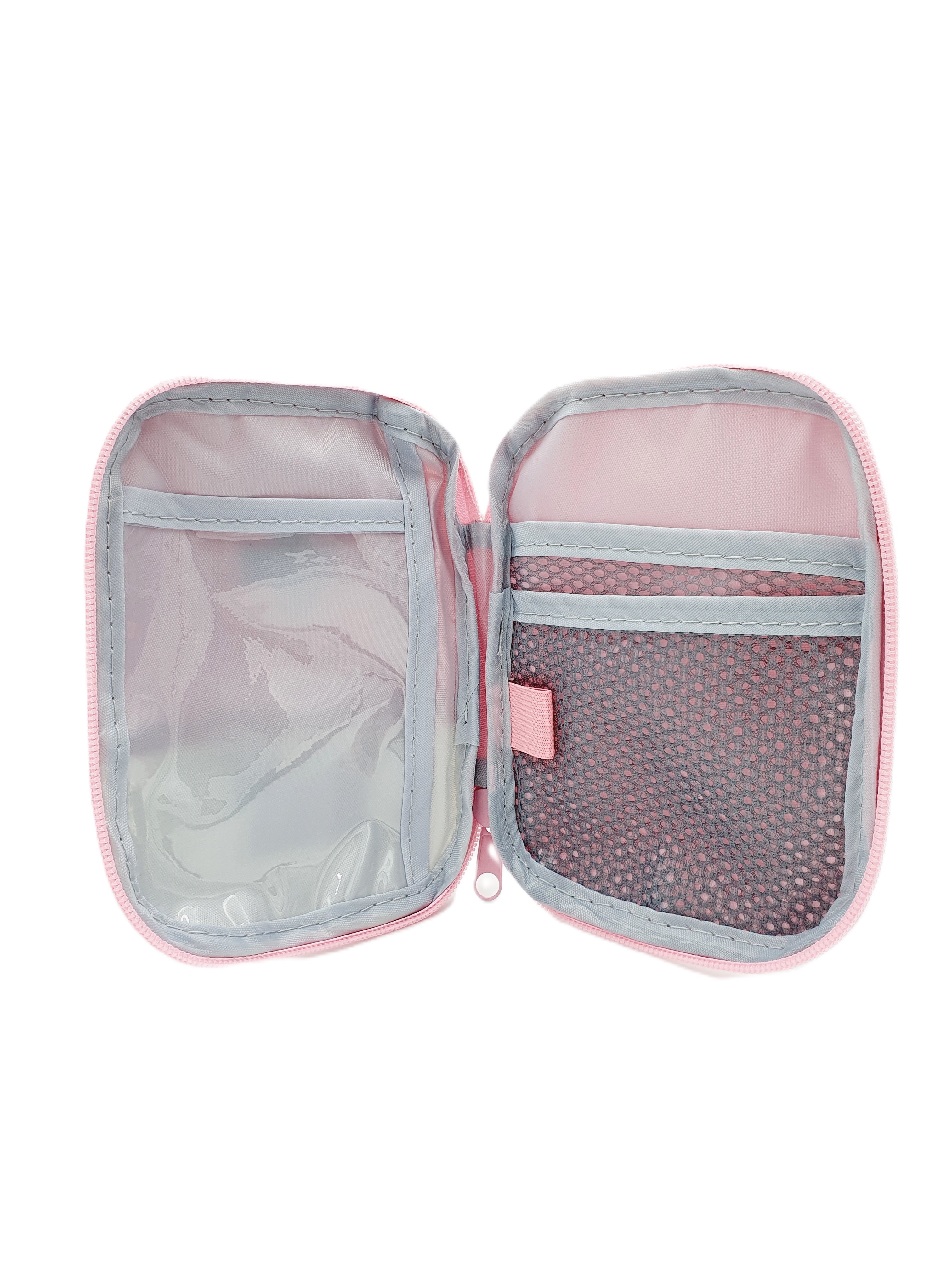 Saszetka/organizer do przechowywania leków (2)