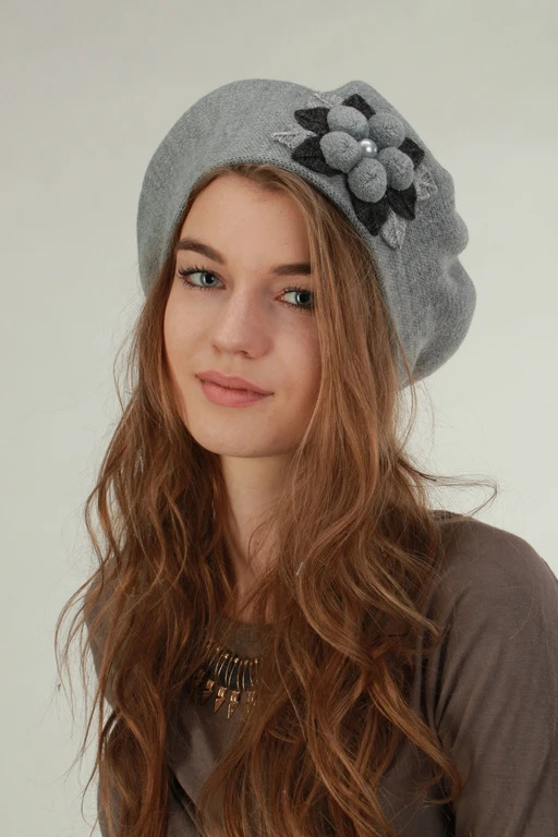 beret - oferta 