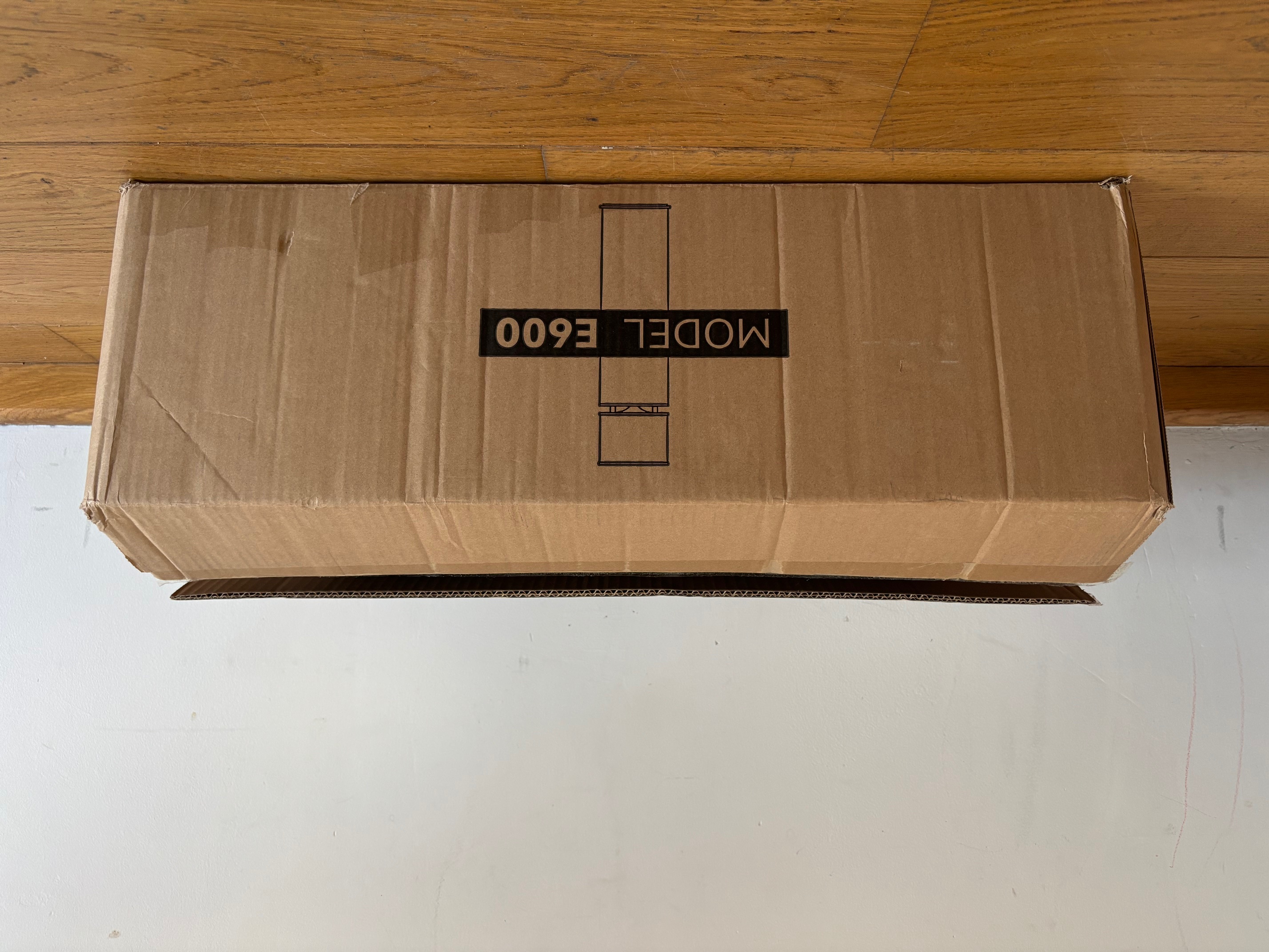 Głośnik Bluetooth 100 W, ABRAMTEK E600 głośnik z subwooferem Bass  360 (6)