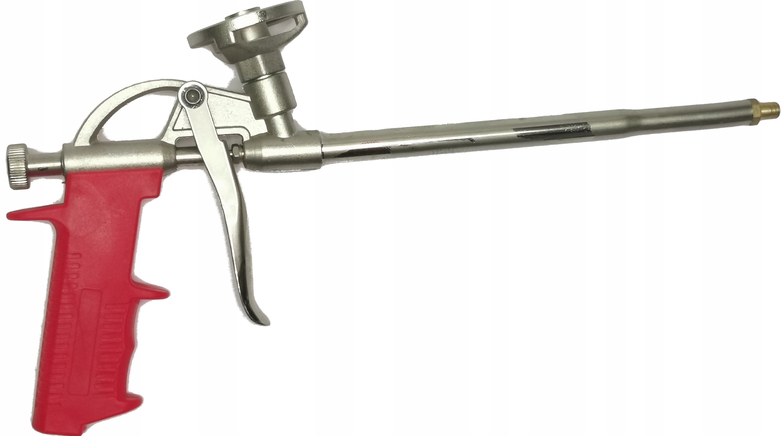 Pistolet do pianki montażowej metalowy (1)