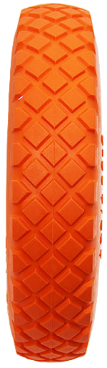 Koło 400x8 poliuretanowe fi 12mm KOSTKA (3) Koło 400x8 poliuretanowe fi 12mm KOSTKA (3)