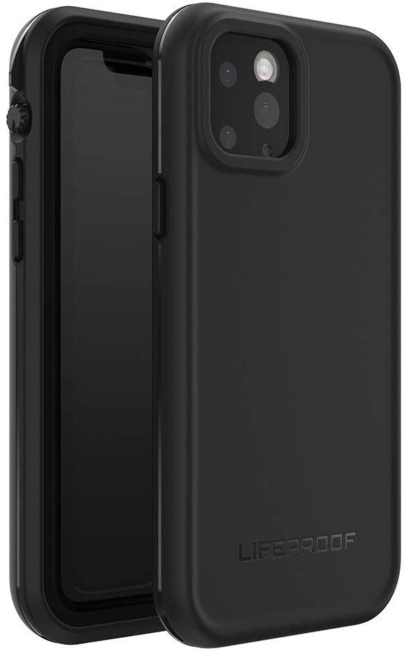 LifeProof Fre Etui Wodoszczelne IP68 do iPhone 11 Pro (Black) LifeProof Fre Etui Wodoszczelne IP68 do iPhone 11 Pro (Black)