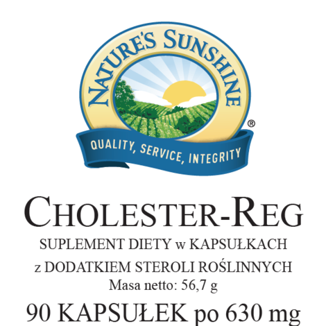 Cholester-Reg (90 kaps.) (2)
