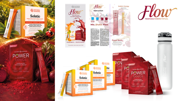 Flow Business Kit