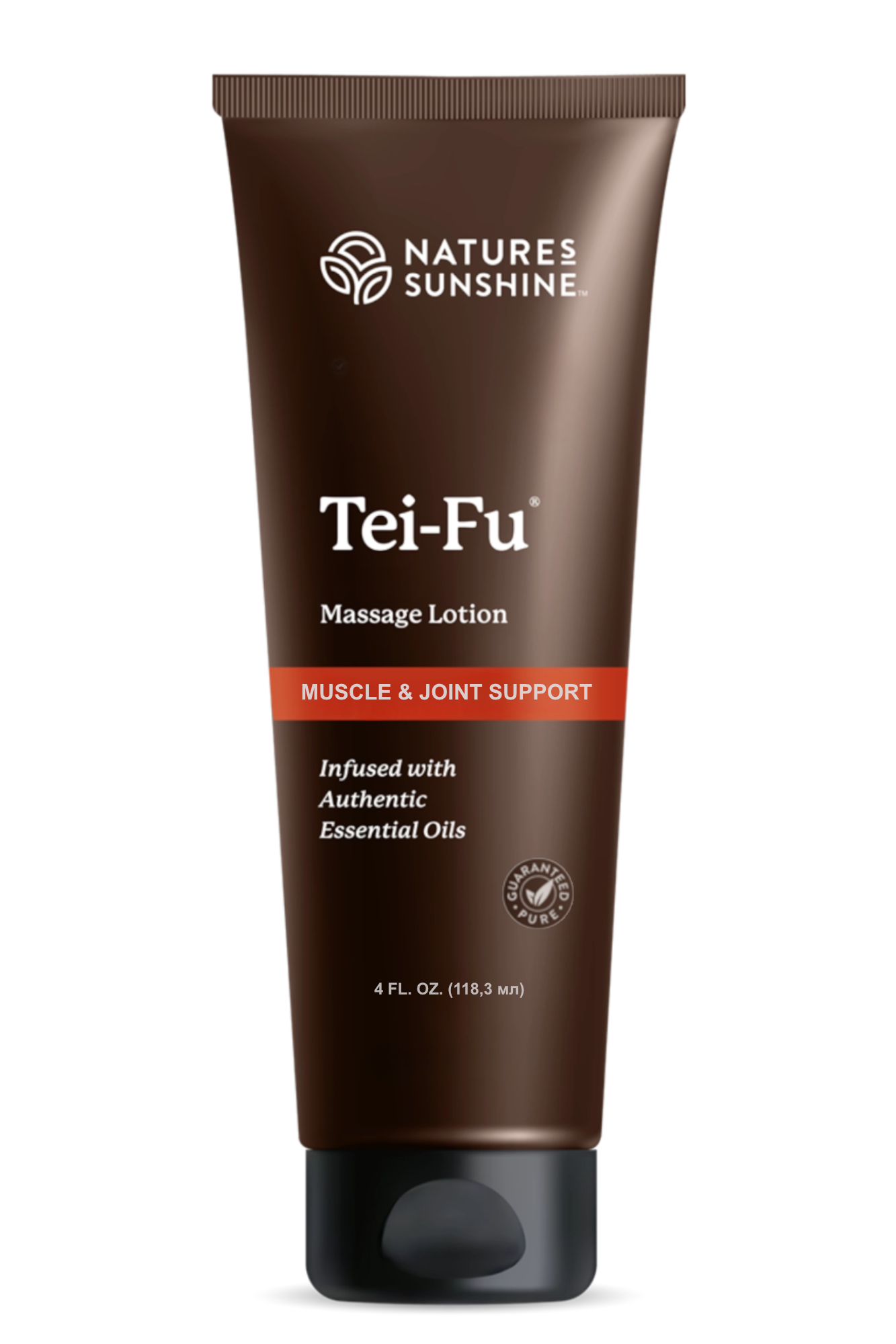 Tei-fu - Balsam do masażu (118,3 ml)