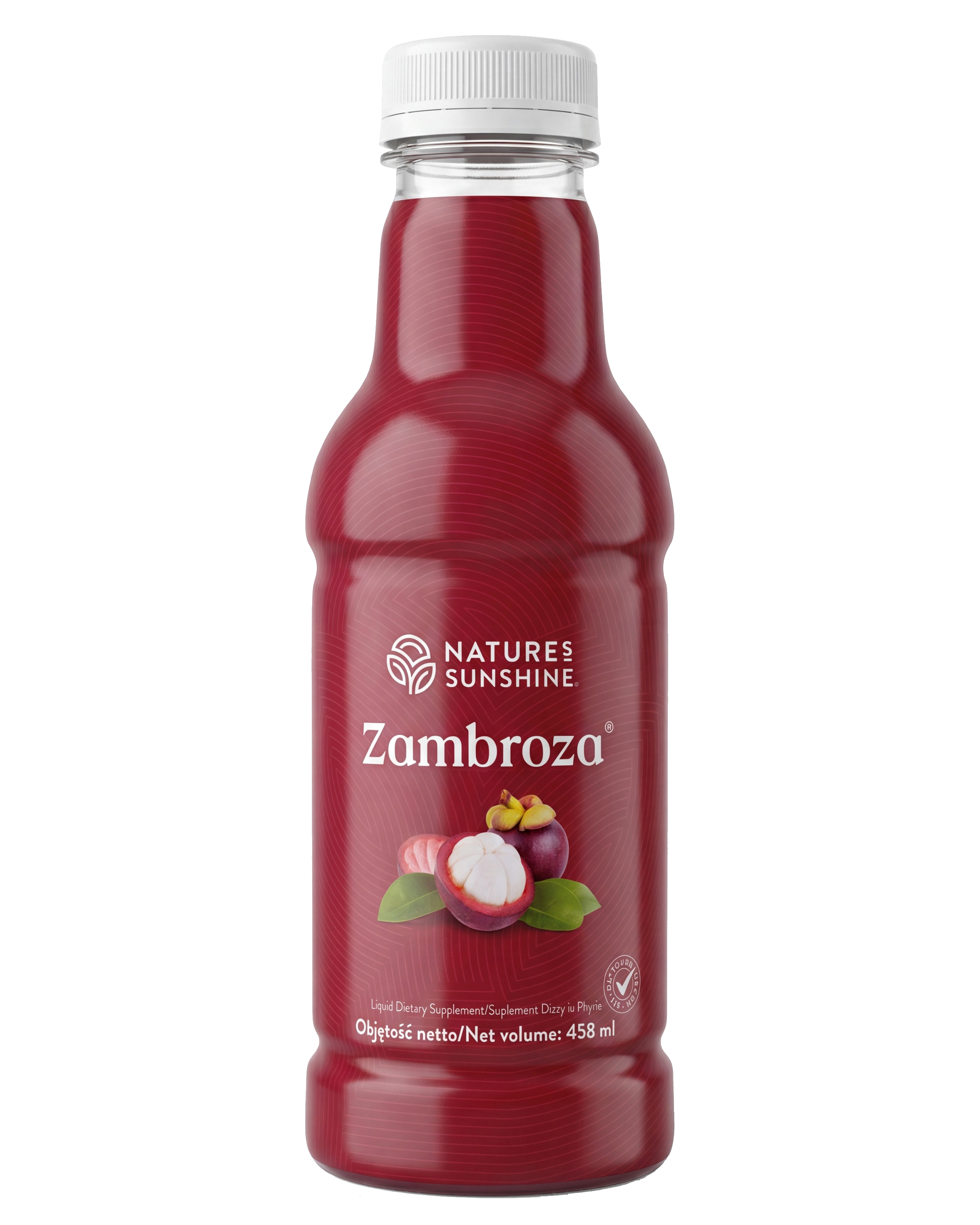 Zambroza (458 ml)