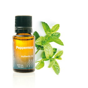 Essential Oil - Peppermint (2)