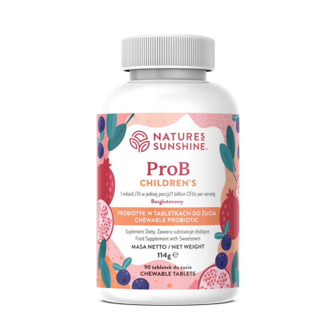 ПроБ Чилдренс 2+2 (1)