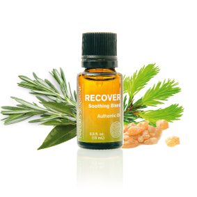 Essential Oil - Recover (1)