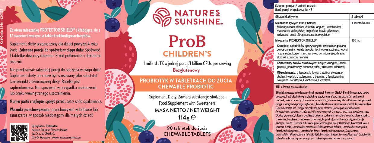 ProB Children's (90 tabl.) (3)