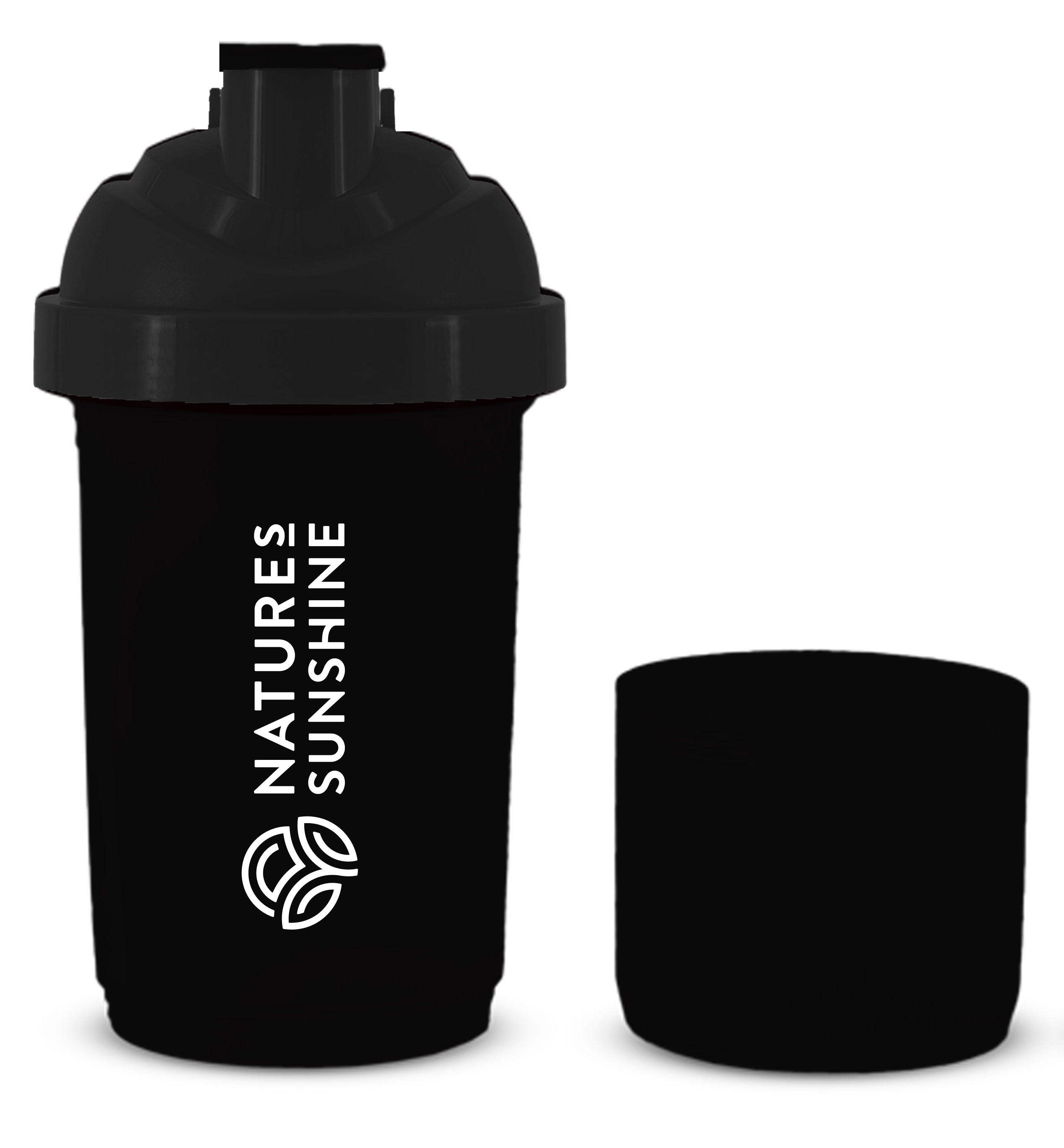 Shaker z logo 600 ml (1)