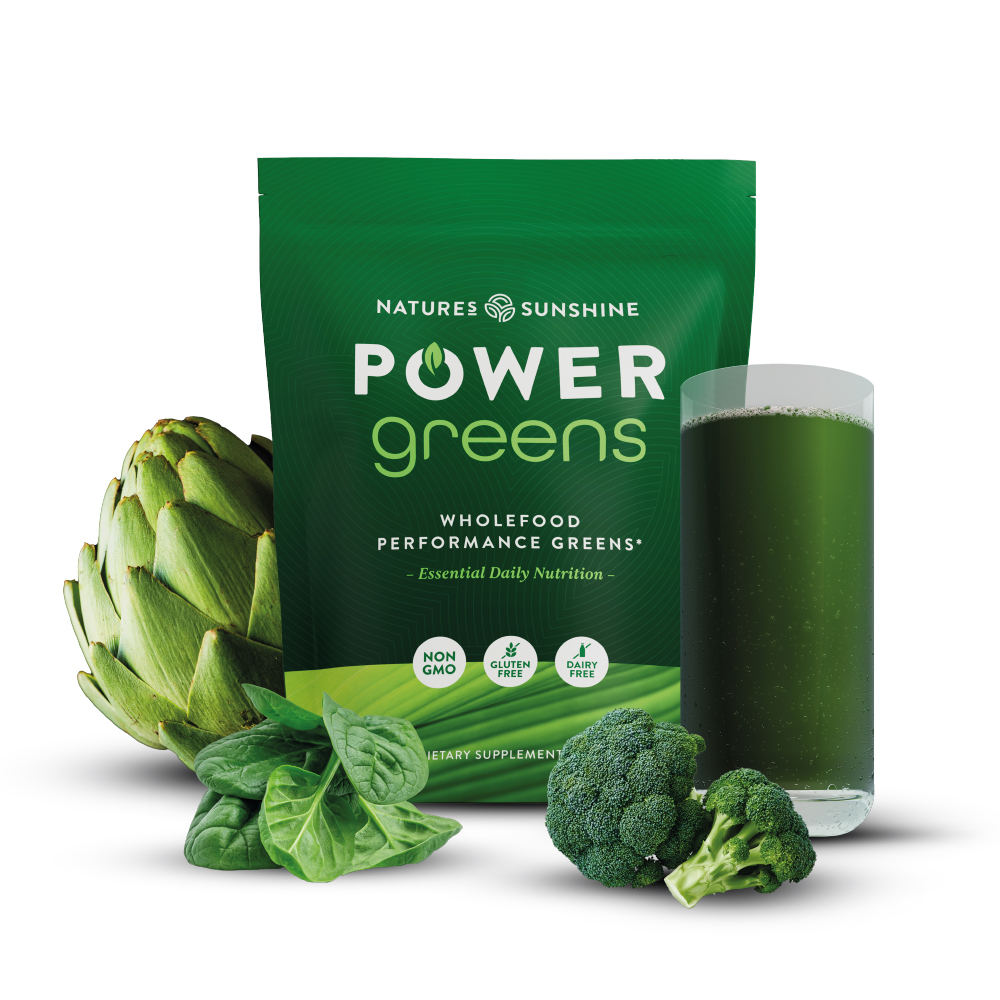 Power Greens (450g) (4)