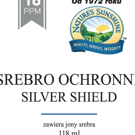 Silver Shield (118 ml) (2)