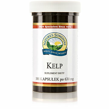 Kelp (100 kaps.) (1)