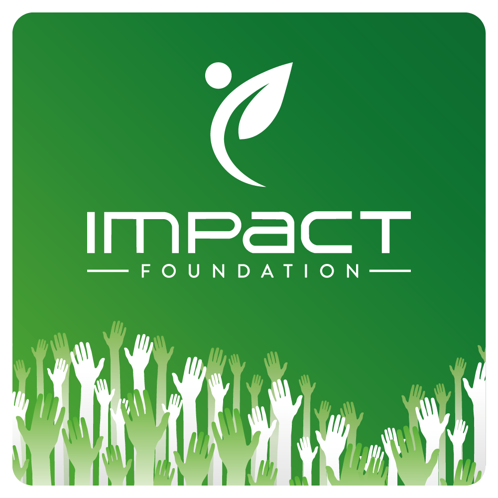 Impact Foundation Donation