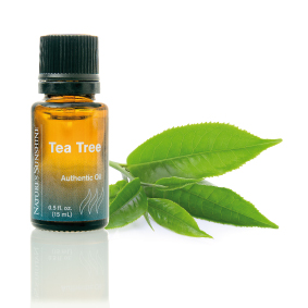 Essential Oil - Tea Tree (2)