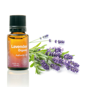Essential Oil - Lavender (1)