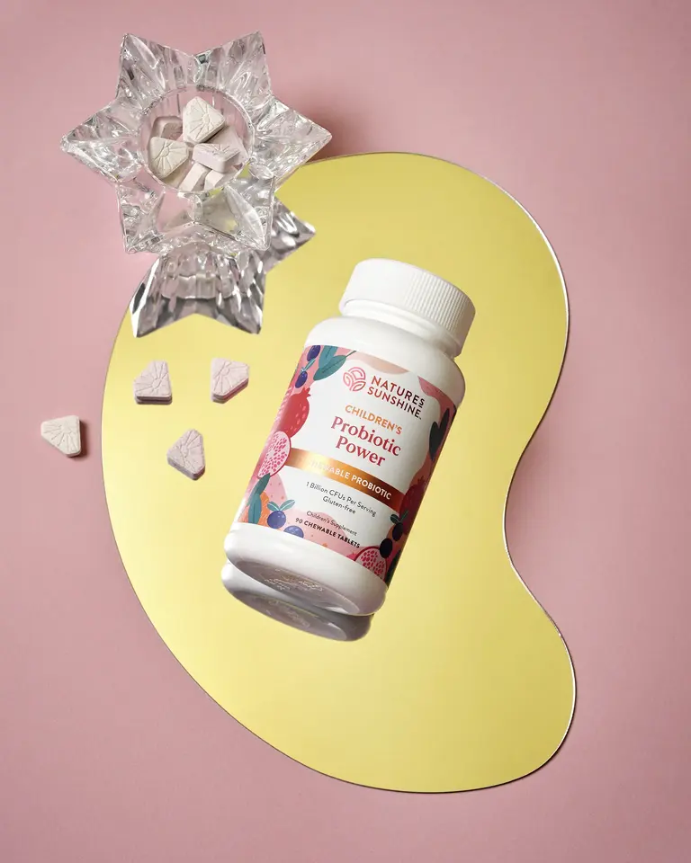 ПроБ Чилдренс 2+2 (2)