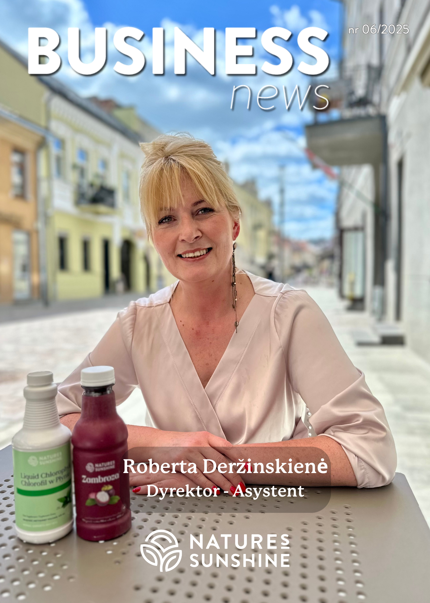 Newsletter 
