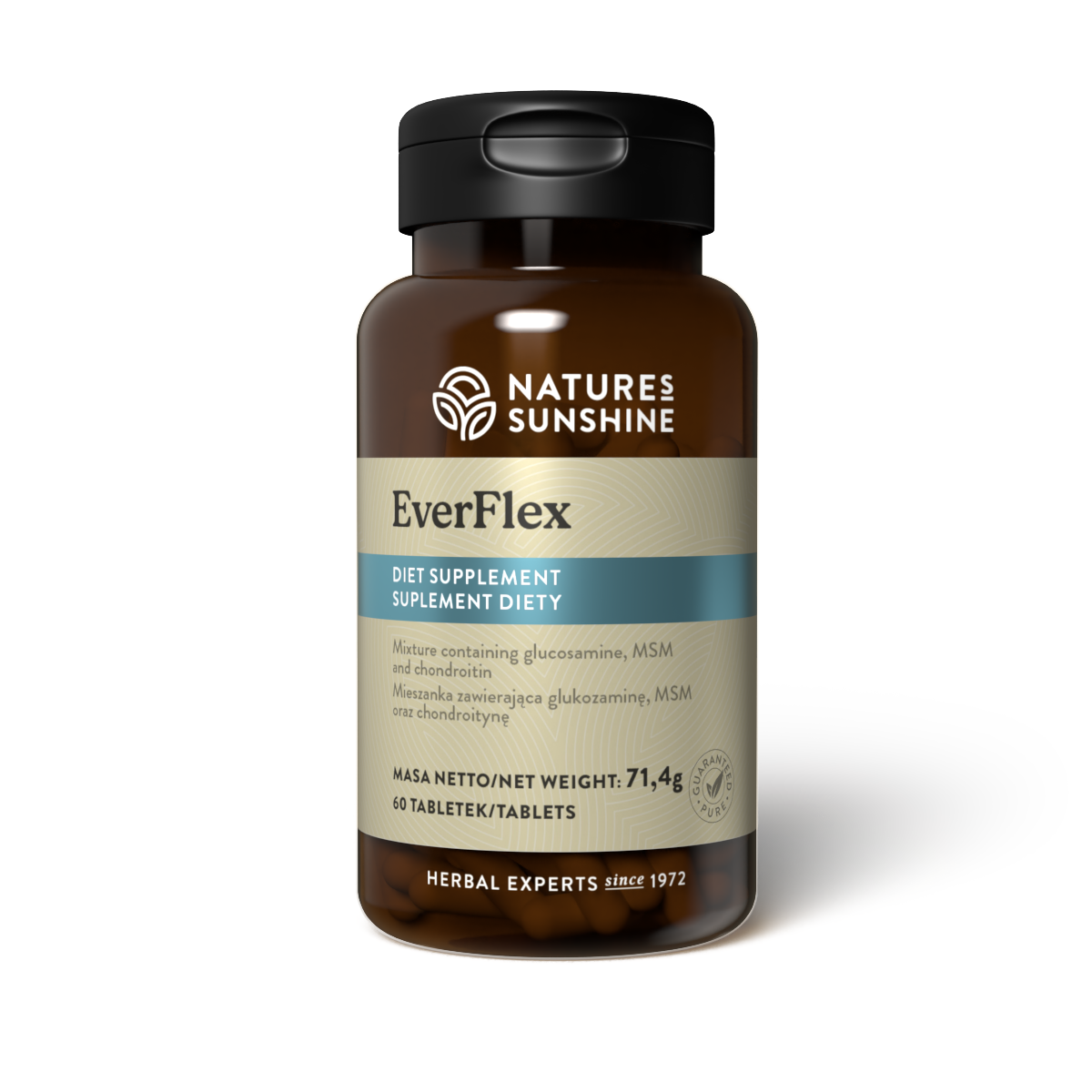 Everflex (60 tabl.) (1)