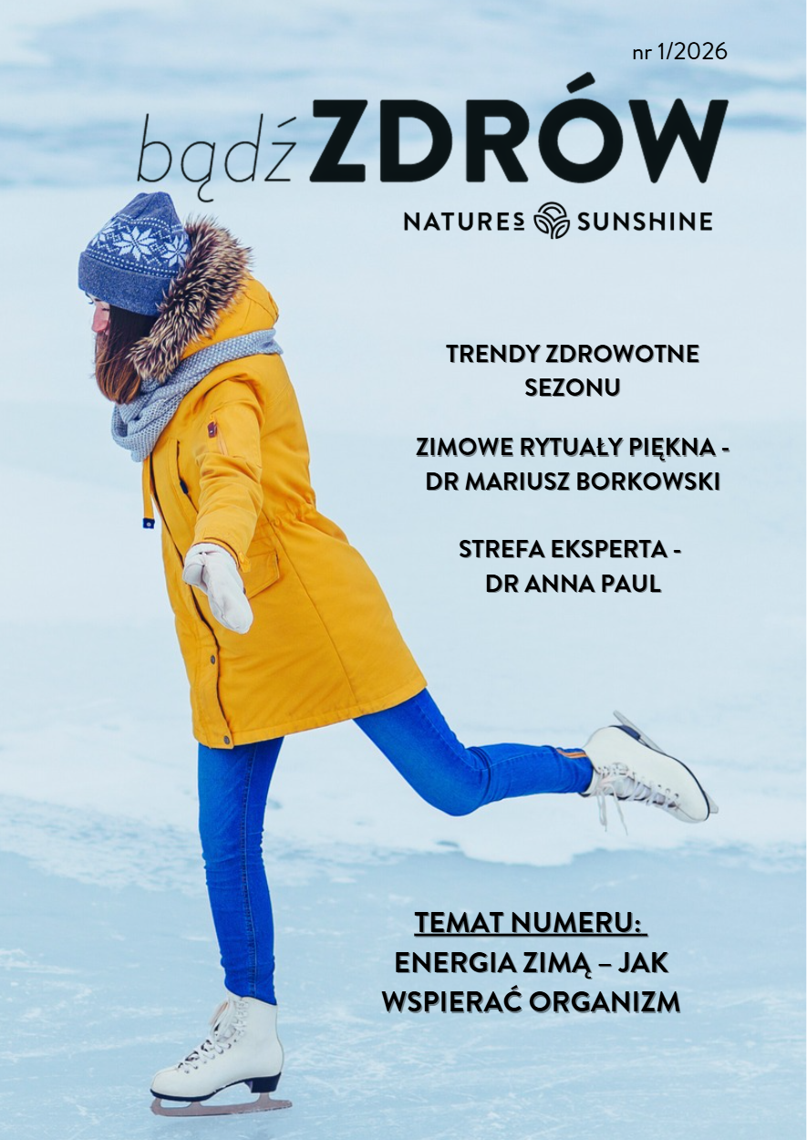 “Be Healthy” Bulletin – January–March 2026 PL (1)