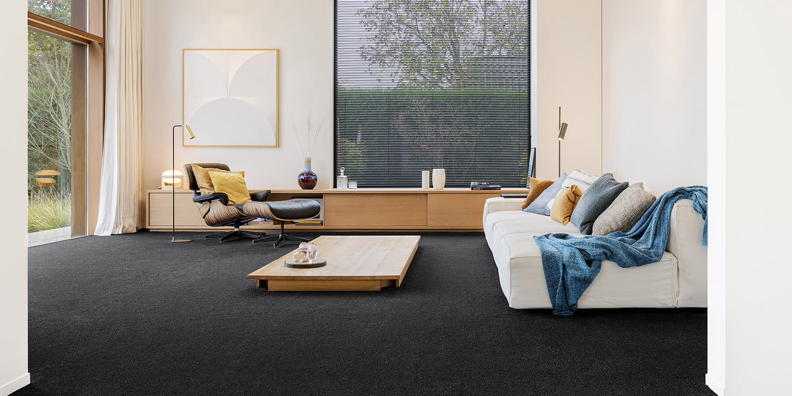 Wykładzina dywanowa AW Seraph 99