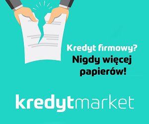 kredytmarket - szybki kredyt dla firm
