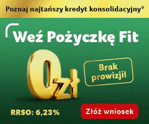 kasa stefczyka - pożyczka fit