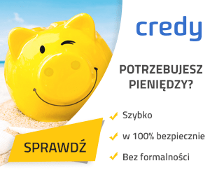 credy - pożyczki do 5000 zł