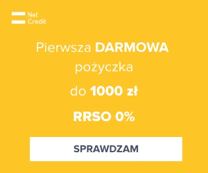 netcredit - przyjazna pożyczka pozabankowa