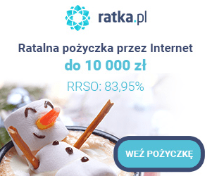 ratka.pl - pożyczka długoterminowa do 10000zł