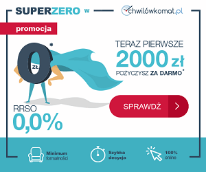 chwilówkomat - chwilówka bez bik i zaświadczeń