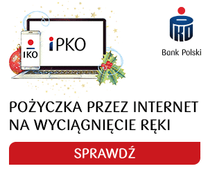 mini ratka - lider rankingu kredytów gotówkowych