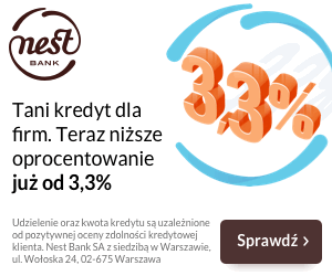 nest bank - biznes szybki kredyt
