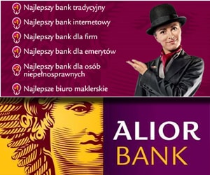 alior bank - biznes kredyt