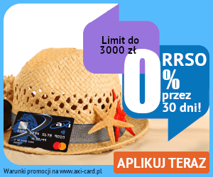 axi card